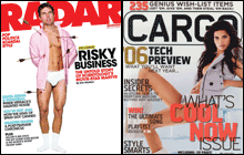 Dead Mags Dead Mags