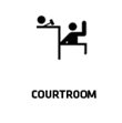 Court appearance for Albert Belle on stalking charges Court appearance for Albert Belle on stalking charges