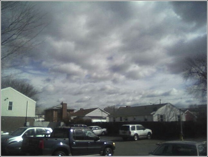 North Brighton Sky