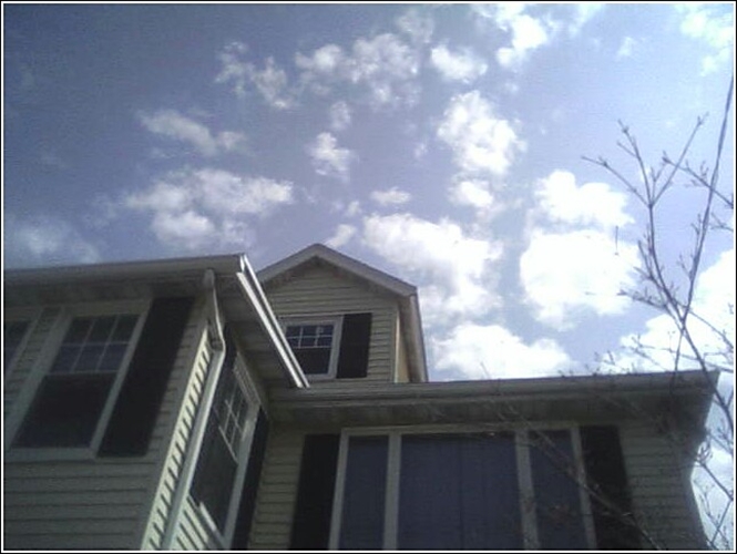 North Brighton House