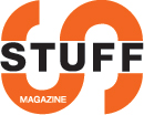stuff magazine