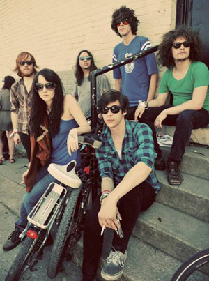 Kentucky band Sleeper Agent best new band in 2011