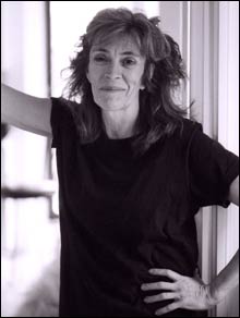 READING LIFE: Caldwell processes her turbulent coming-of-age through literature.