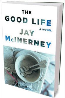 EVEN MCINERNERY'S CHARACTERS are capable of having their worlds rocked to their foundations, and being remade by trauma.