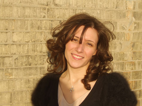 sarah main