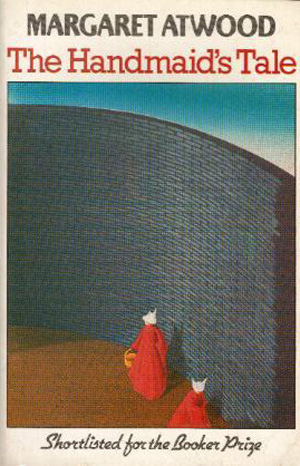 handmaid