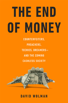 Books preview: David Wolman