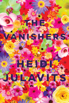 Books Preview: Julavits