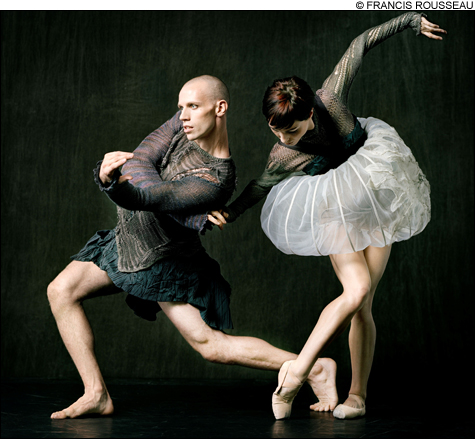 DANCE_main DANCE_main