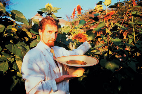 Dance_Moses_sunflowersb_mai Dance_Moses_sunflowersb_mai