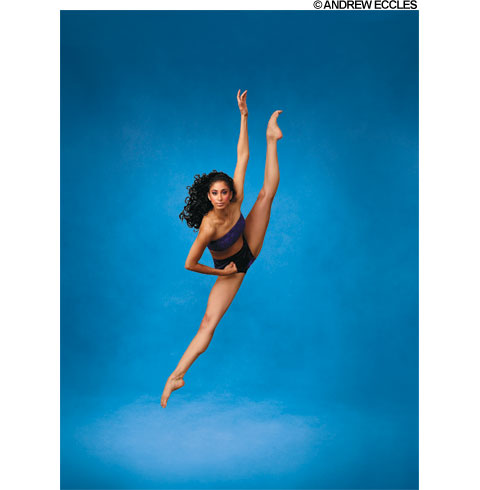 SPRING_DANCE_AlvinAiley-AliciaGrafMack_cAndrewEccles SPRING_DANCE_AlvinAiley-AliciaGrafMack_cAndrewEccles