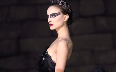 WARNING: This article contains spoilers regarding the ending of Black Swan.
