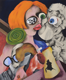 art_alsoudani_1_main art_alsoudani_1_main