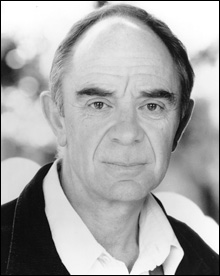 Robin Soans