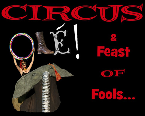 Circus-Ole-Black_main Circus-Ole-Black_main