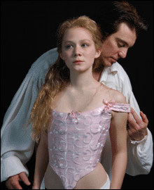 LES LIAISONS DANGEREUSES: Hell is other people with pitchforks in their pockets