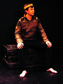 THEATER052110_Henry_main THEATER052110_Henry_main