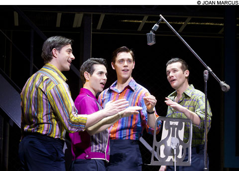Theater_Jersey_Boys_main Theater_Jersey_Boys_main