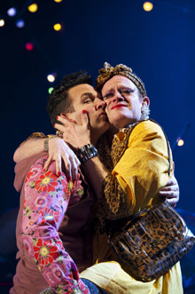 comedy of errors comedy of errors