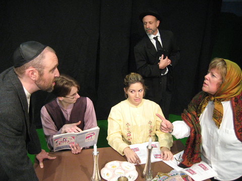 theater_golem_Family1_main theater_golem_Family1_main