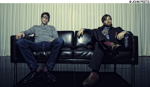 Black Keys song of the year