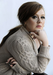 adele