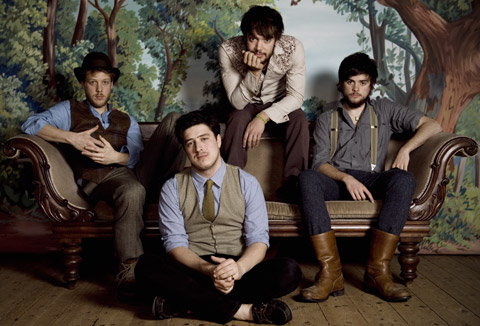 Mumford & Sons