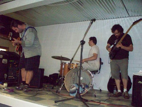 BayliesBand