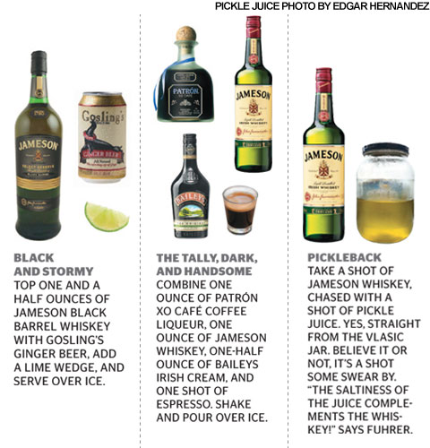 recipes