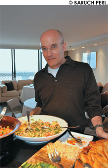 FOOD_5Courses_GilHovav_cBaruch-Perl