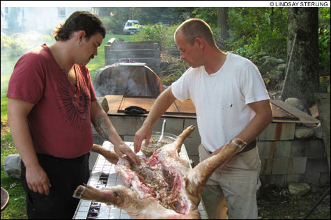 INSIDEpork INSIDEpork