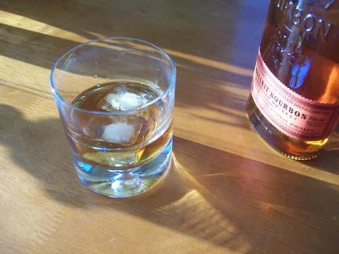 food_whiskey_bulleit_main food_whiskey_bulleit_main