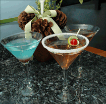 These drinks shouldn’t be taken lightly.