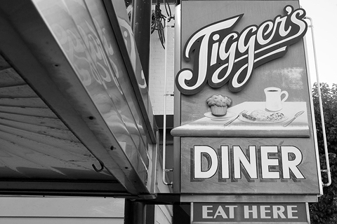 Jiggers Diner