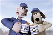 I DON'T GET IT Is it funny that they're drinking coffee?