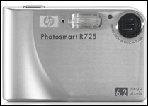 HP R725