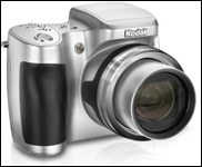 Kodak Z650