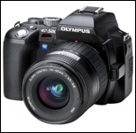 Olympus E-500