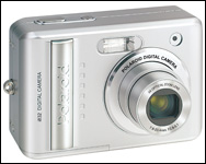 Polaroid i832