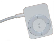 iPod Radio Remote
