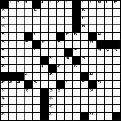 Sports Crossword Puzzles on Crossword    Free To Be     Puzzles