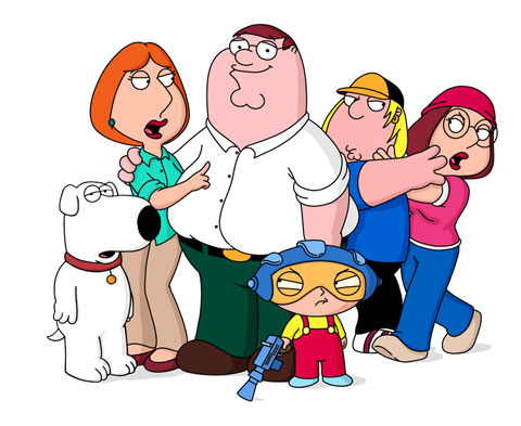 FEAT_YEAREND_TV_FamilyGuy