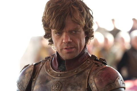 TyrionLannister TyrionLannister