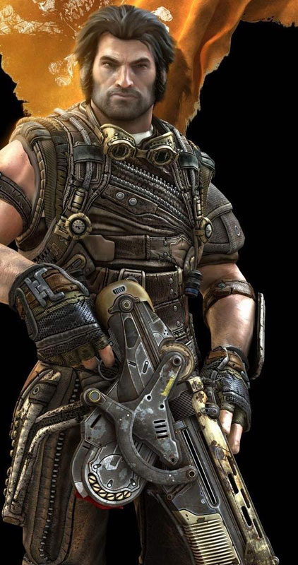 Bulletstorm-GraysonHunt