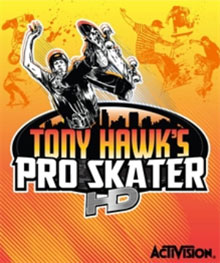 Videogames_TonyHawkPSHD Videogames_TonyHawkPSHD