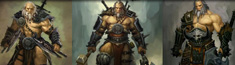 Videogame: Diablo 3