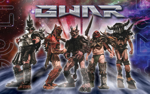 Spring Gwar