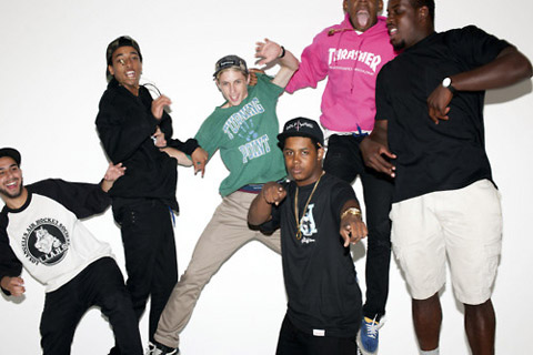 Golf Wang
