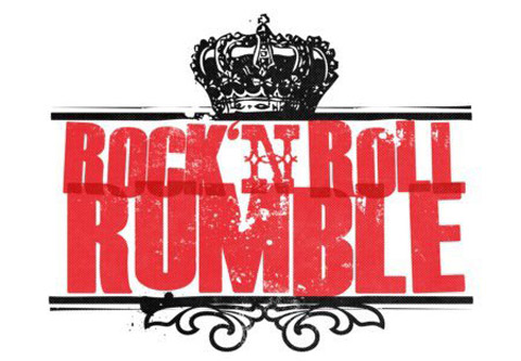 Rock N Roll Rumble