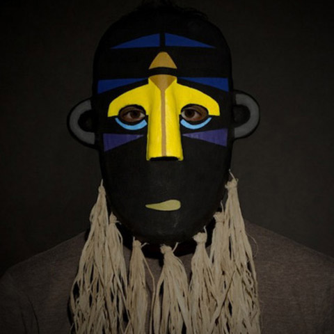 Sbtrkt